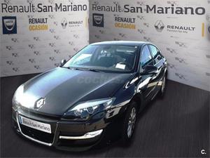 RENAULT Laguna Dynamique RLink 2.0 Energy dCi 130 eco2 5p.