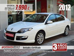 RENAULT Laguna Dynamique TomTom dCi 110 eco2 ESM 5p.