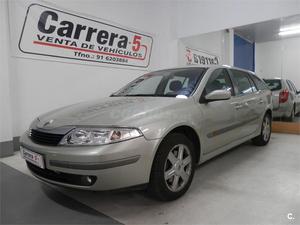 RENAULT Laguna GRAND TOUR DYNAMIQUE 1.9DCI 120CV 5p.