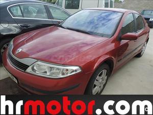 RENAULT Laguna PRIVILEGE 1.9DCI 120CV 5p.