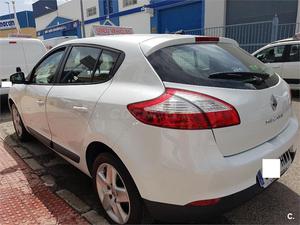 RENAULT Megane Business Energy dCi 110 SS eco2 5p.