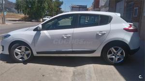 RENAULT Megane Business dCi 110 eco2 5p.