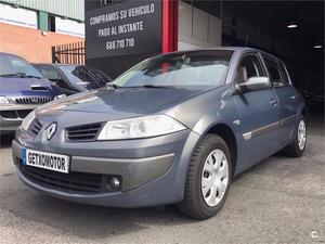 RENAULT Megane CONFORT EXPRESSION 1.5DCIp.