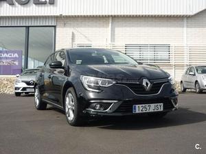 RENAULT Megane Intens Energy TCe p.