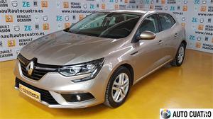 RENAULT Megane Intens Energy dCi p.