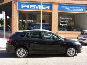 RENAULT Megane Sport Tourer Limited dCi 110 eco2 5p.