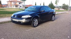 RENAULT Mégane COUPECABR. CONFORT DYNAMIQUE v 2p.