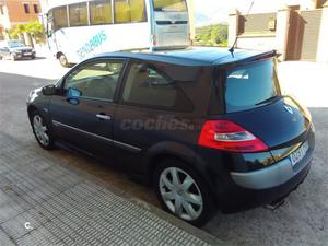 RENAULT Mégane EXTREME 1.9DCI 3p.