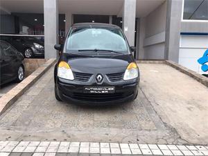 RENAULT Modus Authentique v 5p.