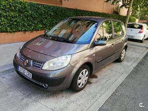 RENAULT Scenic CONFORT EXPRESSION 1.5DCIp.
