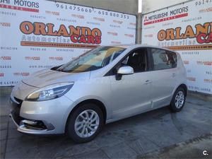 RENAULT Scenic Dynamique Energy dCi 110 eco2 5p.