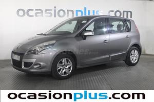 RENAULT Scenic Emotion dCi p.