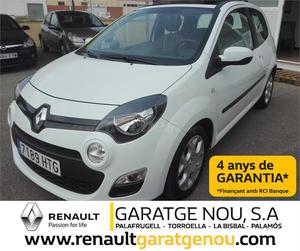 RENAULT Twingo Emotion v 75 3p.