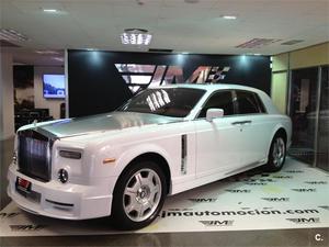 ROLLS-ROYCE Phantom - 4p.