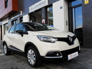 Renault Captur TCe eco2 Energy Intens 90