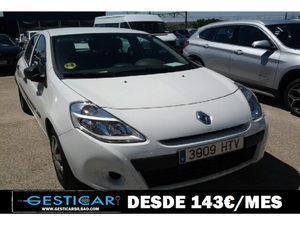 Renault Clio 1.5DCI Collection eco2