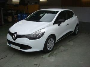 Renault Clio 1.5dCi eco2 Energy Business 75