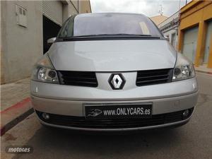 Renault Grand Espace