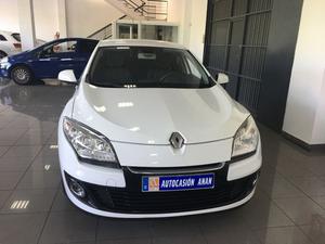 Renault Mégane 1.5dCi Energy Expression S&S 110