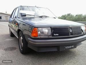 Renault R18