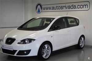 SEAT ALTEA 1.6 TDI 105cv Reference EEcomotive 5p.