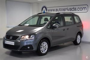 SEAT Alhambra 2.0 TDI 110kW 150CV Eco SS Ref Plus 5p.