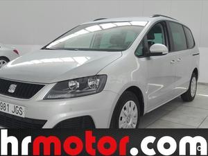 SEAT Alhambra 2.0 TDI 140 CV Ecomotive Reference 5p.