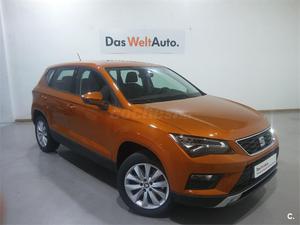 SEAT Ateca 1.6 TDI 85kW 115CV StSp Style Eco 5p.