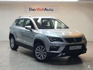 SEAT Ateca 2.0 TDI 110kW 150CV 4Dr StSp Style Pl 5p.