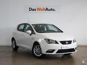 SEAT Ibiza 1.2 TSI 66kW 90CV Reference Plus 5p.