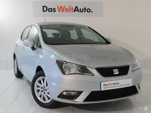 SEAT Ibiza 1.4 TDI 105cv Style 5p.