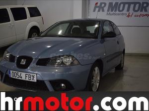 SEAT Ibiza 1.4 TDI 70cv Hit 3p.