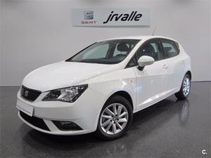 SEAT Ibiza 1.4 TDI 77kW 105CV Style 5p.