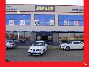 SEAT Ibiza 1.4 TDI 80cv Hit 5p.