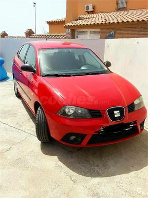 SEAT Ibiza 1.4 TDI 80cv RockRoll 5p.