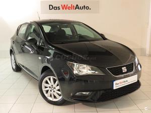 SEAT Ibiza 1.6 TDI 105cv Style 5p.