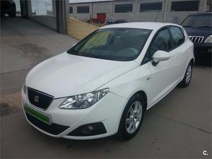 SEAT Ibiza 1.6 TDI 90cv Style DPF 5p.