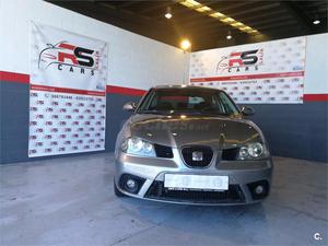 SEAT Ibiza 1.9 TDI 100cv Sportrider 3p.