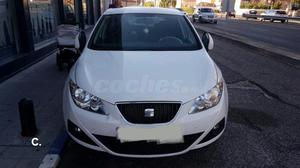 SEAT Ibiza 1.9 TDI 105cv Sport DPF 5p.