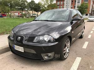 SEAT Ibiza 1.9 TDI 160CV CUPRA 3p.