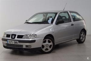 SEAT Ibiza 1.9 TDi Sports Limited 3p.