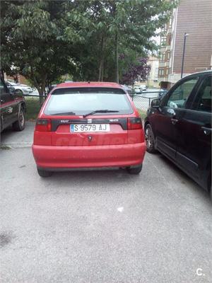 SEAT Ibiza O1.4 OPEN AIR 3p.