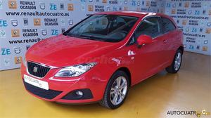 SEAT Ibiza SC 1.6 TDI 90cv Copa Reference DPF 3p.