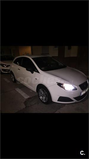 SEAT Ibiza SC 1.6 TDI 90cv Reference DPF 3p.