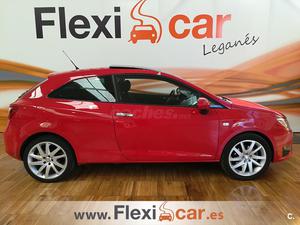 SEAT Ibiza SC 2.0 TDI 143cv FR 3p.