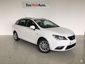 SEAT Ibiza ST 1.4 TDI 105cv Style 5p.