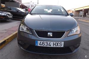 SEAT Ibiza ST 1.6 TDI 105cv Style ITech 30 Aniver 5p.