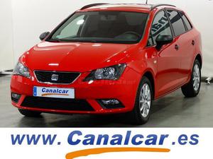 SEAT Ibiza ST 1.6 TDI 90cv Reference 5p.