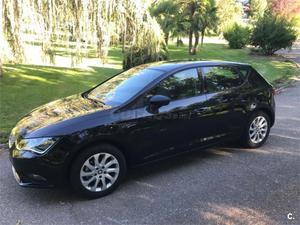 SEAT León 1.6 TDI 105cv StSp Style 5p.