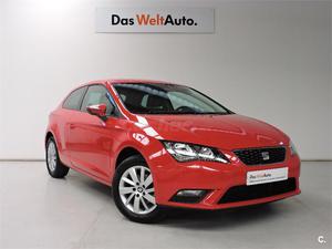 SEAT Leon 1.2 TSI 110cv StSp Reference Connect 3p.